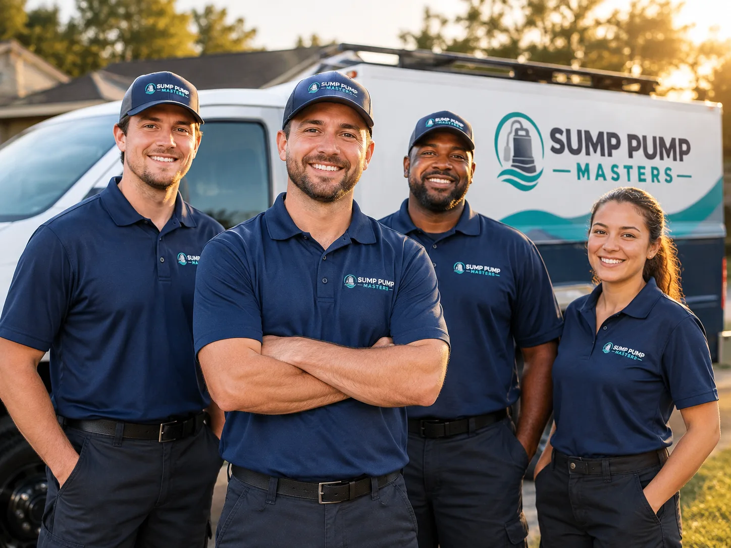 Sump Pump Repair company in Rincon, GA